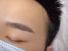 メンズフィックスラッシュ(men's fix lash)