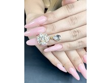 ロサネイル(rosa nail)