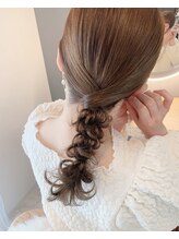 ソイム(so:im)/ヘアセット