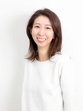 ルーズラッシュ リタアンドサン(Luu's LASH Rita&Sun) ASAMI.S