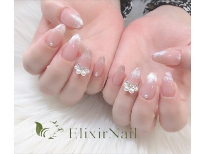 エリクサーネイル 西武新宿(Elixir Nail)の写真