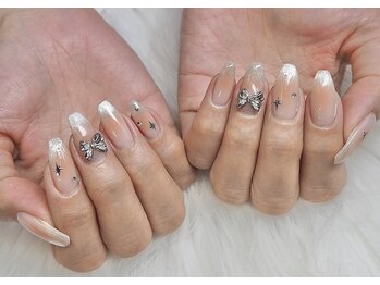 バレッタ(VALETTA)/ジェル フルデザインコース