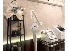 メンズ ティ(Men's T)/メンズ脱毛専門サロン Men'sT