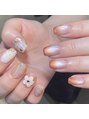 アングゥ ギャラリー(ungu GALLERY) 季節感のあるデザイン☆