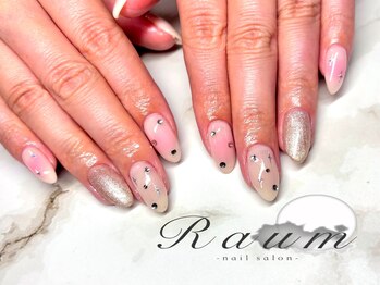 ラウム(Raum)/シンプルアート¥6600