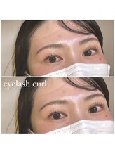 ミント アイラッシュ(mint)/まつ毛カール