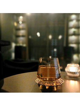 メリーケイブ(MERRY CAVE)/ハーブティー/札幌/リラク