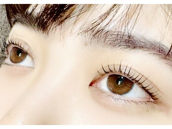 リノ(Lino)/パリジェンヌラッシュリフト