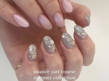 プティ(petit)/【hiyori】5art course