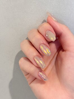 ラトリエジッタ(L atelier JITTA)/new me