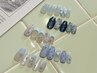 【Blue】ガーリーキャンペーン ◎選べるコース