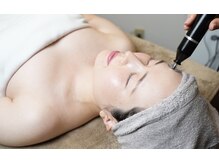 ネイル クロス ラニ 所沢店(Nail×Lani)の雰囲気（毛穴・くすみ・シミ・にきびケアなど！肌トラブルを改善します◎）