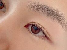 ディアウーマンアイラッシュ(Dear Woman Eyelash)/デザインまつげパーマ