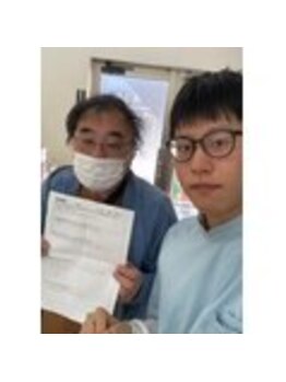 からだばらんす 安城岡崎/岡崎市　めまい　整体口コミ