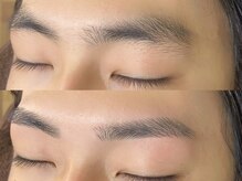 アインユウ 池袋店(AINYUU)/メンズ眉毛