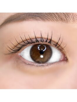 ヴィフ(Vif)/パリジェンヌラッシュリフト♪