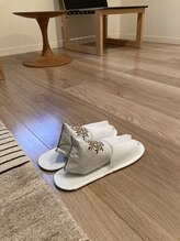 ソワン(soin)/こだわり