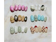 フリーダム(Freedom)/ボリュームコース¥8500