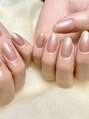 サロンレム(salon Rem.)&nbsp;シンプル美フォルムネイルが得意です！