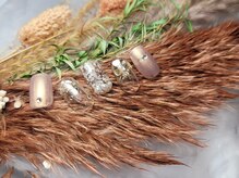 ナコ(NAKO)/定額A 【吉祥寺ネイル】