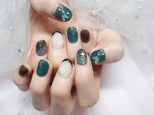 フェリスネイル 池袋店(Feliz Nail)/