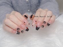 アンアンビューティーサロン(AnAn Beauty Salon)/【チップ】長さ出しやり放題