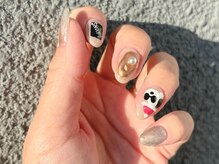 アレッタ 大森町(aletta)/Xマスネイル？！