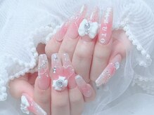 メイク 池袋(Meik)/ネイルデザイン