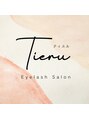 ティエル(Tieru) Taniguchi