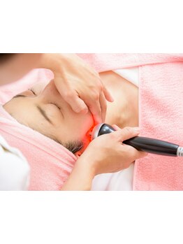 小顔になりたい