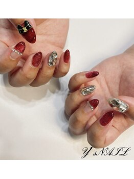 ワイズネイル(Y's NAIL)/