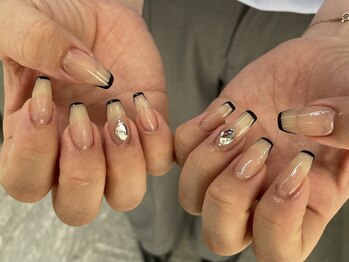 グロウ ネイル(GLOW×NAIL)/