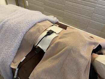 レ サロン(les SALON)/貼るだけWINBACK/世界痩身特許◎