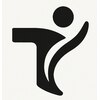 整体院 友(tomo)のお店ロゴ