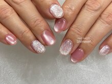 シマー(Shimmer)/enoiマグ