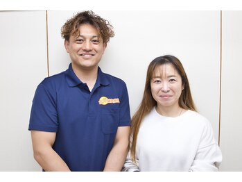 ホッと鍼灸整骨院/【成田】喜びの声