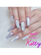 キティ なんば店(Kitty)/ジェルチップ☆マグネット