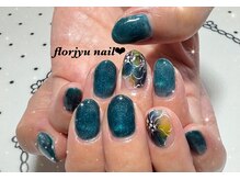 フロージュ ネイル(florjyu nail)