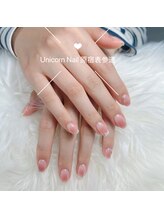 ユニコーンネイル 原宿表参道(unicorn nail)/