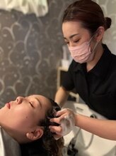 セラピエール 梅田店 ペア ワク