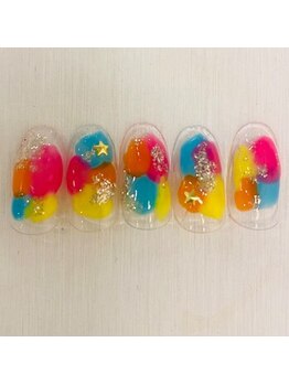 OZAWA限定デザイン☆オフ込¥6900