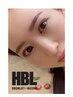 【メイク時短セット】似合わせケア上まつげパーマ×眉毛パーマ・HBL￥12000→