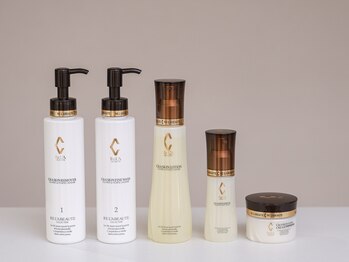 タノソイネ(tanosoine)/リアボーテ/クレアスキン/毛穴