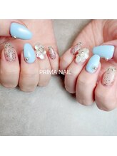 プリマ(PRIMA)/フィルイン　ジェル