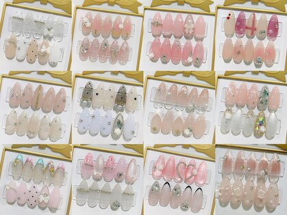 エルサリオ 新宿店(ERUSARIO)の写真