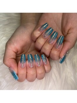 グロウ(Grow)/Nail Salon Grow【グロウ】船橋