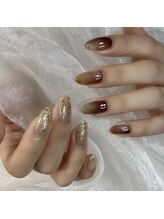 オテテ アイアンドハンド(otete eye&hand)/秋冬デザイン