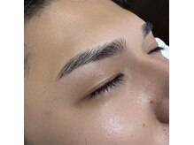 ドーズ(DOUZE)の雰囲気（メンズも大歓迎！美眉スタイリングでモテ眉に★）