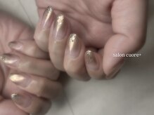 クオーレ 深井店(cuore)/Hand【オーダーアートコース】