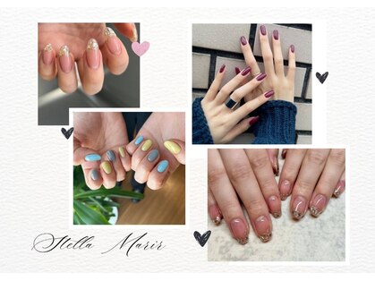 ステラマリス 今福鶴見店(StellaMaris)の写真